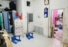 Nhà ngang 6m, Mt Lý Thường Kiệt, thị trấn Hóc Môn, 8.x tỷ... Bán nhà mặt phố tại Hóc Môn, Hồ Chí Minh 02