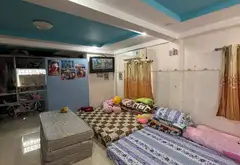 4 TẦNG – 50,4M² – 5PN – CÓ PN TRỆT – GẦN HOÀNG TRỌNG MẬU – 8,9 Đ... Bán nhà riêng tại Tân Hưng, Hồ Chí Minh 01