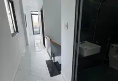 Bán nhà 2 tầng mới khu Bình Trị Đông, diện tích 60m2, giá 5.3 tỷ... Bán nhà riêng tại Bình Trị Đông, Hồ Chí Minh 10