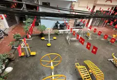 Nhà Lô Góc 3 Mặt Thoáng Cát Linh - Cơ Hội Hiếm Có, Giá Tốt - Sổ đỏ vuông đẹp - dtsd 30m 4 tầng... Bán nhà riêng tại Ô Chợ Dừa, Hà Nội 06