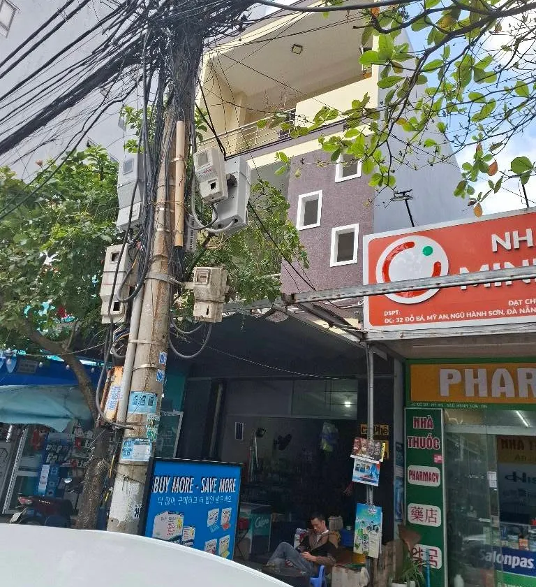 Cơ Hội Vàng Sở Hữu Nhà Mặt Phố Gần Biển Mỹ Khê, Đà Nẵng... Bán nhà mặt phố tại Ngũ Hành Sơn, Đà Nẵng 01