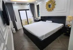 Nhà Phố Đông Thiên Hạng Sang Với Thang Máy Và Chỗ Đỗ Ô Tô Riêng... Bán nhà riêng tại Vĩnh Hưng, Hà Nội 09