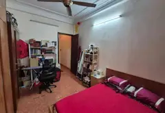 Nhà 4 Tầng Gần mặt phố Chiến Thắng-20m ra ô tô tránh - Gần chân ga tàu điện Phùng Khoang... Bán nhà riêng tại Thanh Liệt, Hà Nội 02