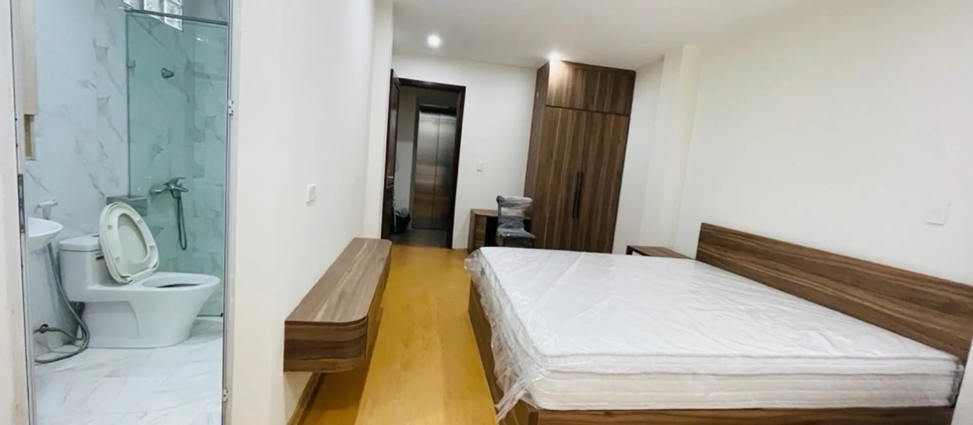 Bán nhà riêng 6 tầng thang máy tại Tây Hồ, diện tích 36.6m2, pháp lý đầy đủ... Bán nhà riêng tại Tây Hồ, Hà Nội 01
