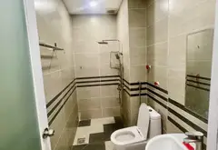 Nhà 3 tầng hiện đại gần EoMall Tân Phú, giá siêu tốt... Bán nhà riêng tại Bình Hưng Hòa, Hồ Chí Minh 07