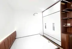 CĂN HỘ VỪA HOÀN THIỆN MỚI TINH ĐẸP LONG LANH - FUN NỘI THẤT XỊN SÒ - CHỦ MỚI VỀ "BÓC TEM" &amp; XÁC... Bán căn hộ chung cư tại Hoàng Mai, Hà Nội 14
