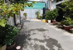 Nhà 4 tầng ngay Vạn Phát Hưng Q7, 4×15m 9,5 Tỉ... Bán nhà riêng tại Phú Thuận, Hồ Chí Minh 02