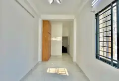 🏡 HẺM Ô TÔ ĐỖ CỬA - 27m2 - 4 Tầng - Thích Quảng Đức P5 Phú Nhuận - giáp Quận 1 - Gần Mặt tiền... Bán nhà riêng tại Đức Nhuận, Hồ Chí Minh 09
