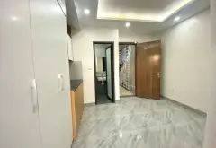 Bán toà nhà căn hộ dịch vụ 7 tầng tại Cổ Nhuế, 11 phòng khép kín... Bán nhà riêng tại Đông Ngạc, Hà Nội 07