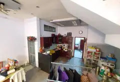 Nhà 4 Tầng Trung Tâm Phú Nhuận - Rộng Rãi, Xe Hơi Gần Nhà... Bán nhà riêng tại Đức Nhuận, Hồ Chí Minh 03