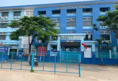 Nhà mặt phố Bình Tây - Kinh doanh đỉnh, giá giảm sốc... Bán nhà mặt phố tại Bình Tây, Hồ Chí Minh 01