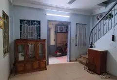 Bán nhà riêng tại Kim Mã , DT sổ 20.2m2, 5 tầng khung cột, gần phố - khu vực tiện ích tuyệt vời... Bán nhà riêng tại Giảng Võ, Hà Nội 01