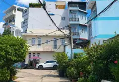 Đất mặt tiền đắt giá ngay Tân Thuận Quận 7, cơ hội sở hữu biệt thự xây mới... Bán đất tại Tân Thuận, Hồ Chí Minh 06