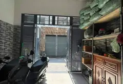 Nhà 4 tầng, hẻm xe hơi, Tân Phú, 80m2, giá 9.4 tỷ... Bán nhà riêng tại Tân Sơn Nhì, Hồ Chí Minh 01