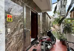 Bán nhà riêng 4 tầng hiện đại tại khu vực phát triển thuộc phường xã quận huyện... Bán nhà riêng tại Hoài Đức, Hà Nội 01