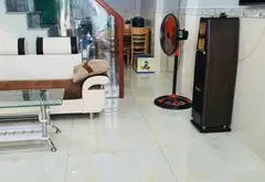 Bán nhà 4 tầng 5 phòng ngủ tại Phường 14, Gò Vấp giá 5.2 tỷ... Bán owner_side tại An Hội Tây, Hồ Chí Minh 03