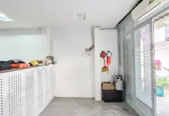 Nhà đẹp Nguyễn Trãi, Sống Sang - Giá Sốc... Bán nhà riêng tại Cầu Ông Lãnh, Hồ Chí Minh 05