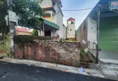 ✅ĐẠI THỊNH -QUANG MINH-HÀ NỘI
Chủ vỡ nợ bán nhanh lô đất giá rê hơn khu vực 5 giá... Bán đất tại Quang Minh, Hà Nội 03