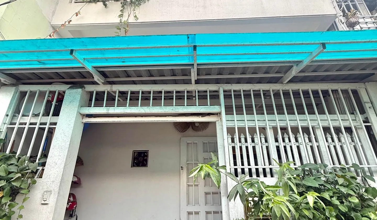 Cơ hội hiếm có sở hữu nhà 4 tầng Phước Long B Thủ Đức giá tốt... Bán nhà riêng tại Phước Long, Hồ Chí Minh 01
