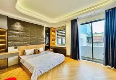 Bán nhà riêng 5 tầng khoa học, thang máy tại Nguyễn Văn Lượng, Quận Gò Vấp... Bán nhà riêng tại Gò Vấp, Hồ Chí Minh 16