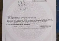 Bán đất thổ cư 97,5m² tại khu vực phát triển, pháp lý rõ ràng... Bán đất tại Sóc Sơn, Hà Nội 02