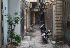 BÁN NHÀ KIM GIANG, ĐỊNH CÔNG, 5 TẦNG KC BTCT- NGÕ THÔNG- DÂN TRÍ CAO, 57M2- 11 TỶ... Bán nhà riêng tại Định Công, Hà Nội 01