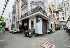 NHÀ SIÊU ĐẸP NGAY PHỔ QUANG - HẺM XE HƠI TRÁNH - KINH DOANH BUÔN BÁN SẦM UẤT - HOÀN CÔNG ĐỦ -... Bán nhà riêng tại Tân Sơn Hòa, Hồ Chí Minh 02