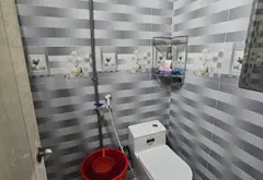 Nhà Hương lộ 2 -Bình Trị Đông - Bình Tân -diện tích 90m2 - hẻm 6m -... Bán nhà riêng tại Bình Trị Đông, Hồ Chí Minh 05