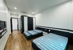 Nhà 5 tầng trung tâm Cầu Giấy, diện tích 32m2... Bán nhà riêng tại Cầu Giấy, Hà Nội 03