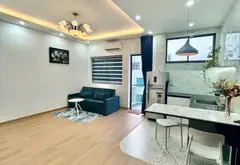 Căn hộ đẹp 48m2 full nội thất, giá hợp lý tại Phú Thọ... Bán nhà mặt phố tại Phú Thọ, Hồ Chí Minh 01