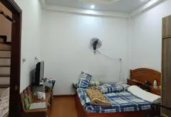 Bán nhà 4 tầng 4PN khu phân lô An Dương Vương, diện tích 51m²... Bán nhà riêng tại Bình Phú, Hồ Chí Minh 06