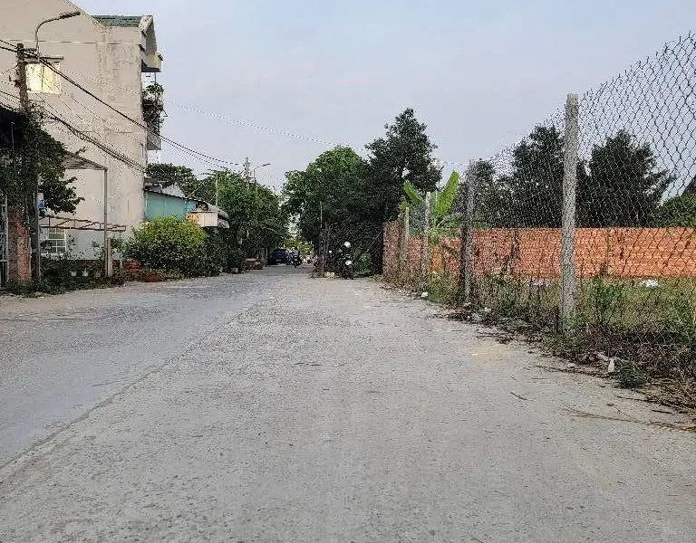 Bán nhà mặt phố phường An Phú Đông, diện tích 91.9 m2, giá 5.45 tỷ... Bán nhà mặt phố tại An Phú Đông, Hồ Chí Minh 01