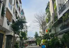Cơ hội sở hữu nhà 5 tầng mới xây tại Thạnh Xuân, vị trí đắc địa, giá hấp dẫn... Bán nhà riêng tại Thới An, Hồ Chí Minh 02