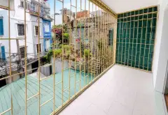 CĂN HỘ FULL NỘI THẤT LUÔN - VIEW THOÁNG - OTO ĐỖ CHÂN CẨU THANG... Bán căn hộ chung cư tại Hoàng Mai, Hà Nội 05