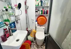 Hơn 2 đồng có ngay nhà gần chợ Phú Lâm như hình... Bán nhà riêng tại Bình Trị Đông, Hồ Chí Minh 05