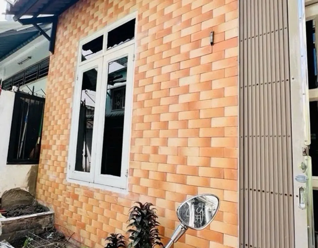 Nhà 3 tầng rộng thoáng ở Tây Thạnh giá tốt... Bán nhà riêng tại Tây Thạnh, Hồ Chí Minh 01