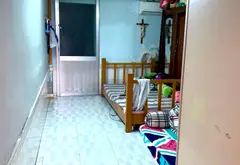 Bán Nhà Phạm Thế Hiển P.Bình Đông Quận 8 - Hẻm 5m - 58m2 - Chỉ Hơn 3 Tỷ TL... Bán nhà riêng tại Bình Đông, Hồ Chí Minh 04