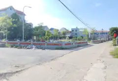 Bán đất 72.3m2 hướng Đông tại Khê Nữ, Đông Anh... Bán đất tại Phúc Thịnh, Hà Nội 03
