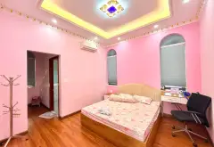 Biệt thự sang trọng tại Xuân Thới Sơn - Không gian sống đẳng cấp ngay gần khu Vinhome Củ Chi... Bán nhà riêng tại Xuân Thới Sơn, Hồ Chí Minh 09