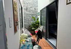Bán nhà riêng 100m2, 1.5 tầng, full nội thất tại quận trung tâm... Bán nhà riêng tại Cẩm Lệ, Đà Nẵng 06