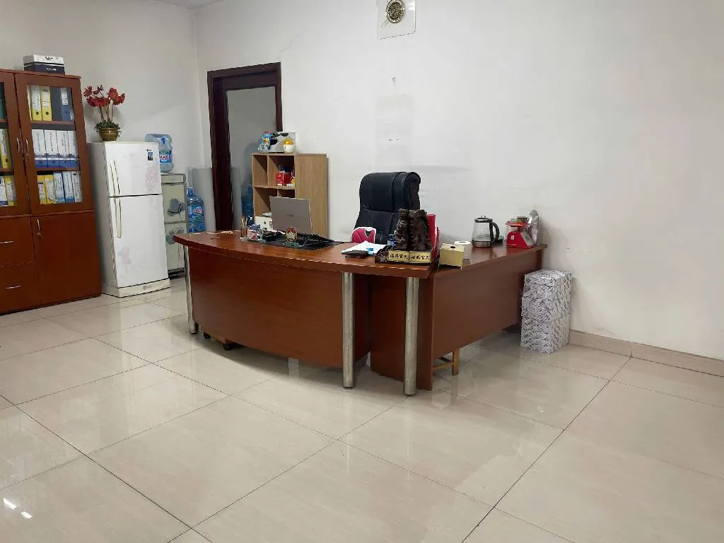 Bán nhà mặt Phố Bà Điẻm, 2 tầng 1735m2 mặt tiền 64m... Bán nhà mặt phố tại Bà Điểm, Hồ Chí Minh 01