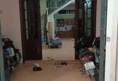 Bán nhà riêng 4 tầng diện tích 56.6m² tại Giáp Bát, Hoàng Mai, Hà Nội... Bán nhà riêng tại Tương Mai, Hà Nội 01