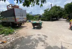 Bán nhà riêng Vĩnh Lộc 5x16 có sổ Hồng riêng không quy hoạch chỉ 3ty6 thương lượng... Bán nhà riêng tại Vĩnh Lộc, Hồ Chí Minh 06