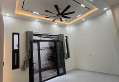 Nhà 2 tầng 52m2 tại Phú Thọ Hòa, Tân Phú, giá 3.85 tỷ... Bán nhà riêng tại Phú Thọ Hòa, Hồ Chí Minh 09