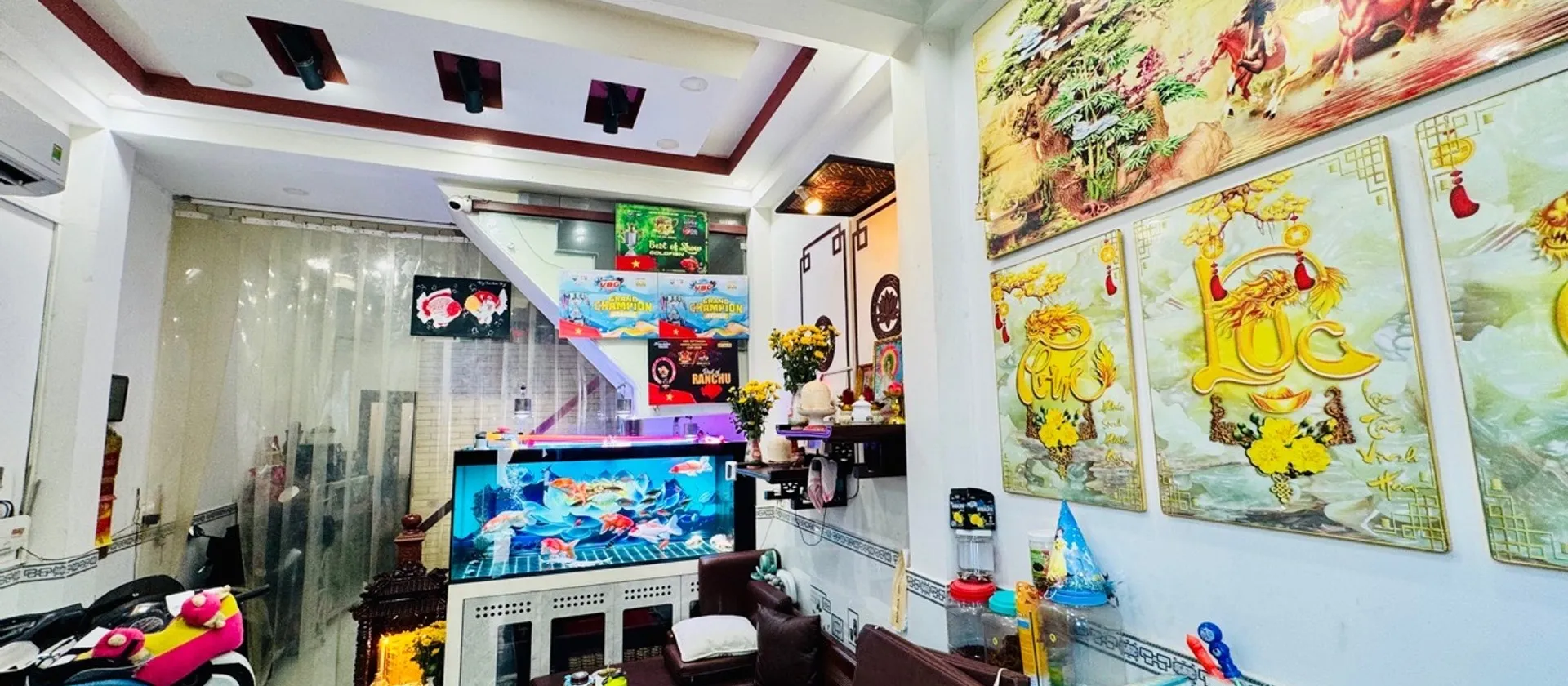 NHÀ ĐẸP Q8, HẺM XE TẢI TRÁNH, LÔ GÓC 2 MẶT HẺM, 4 TẦNG BTCT, 5PN, NHỈNH 5 TỶ... Bán nhà riêng tại Phú Định, Hồ Chí Minh 01