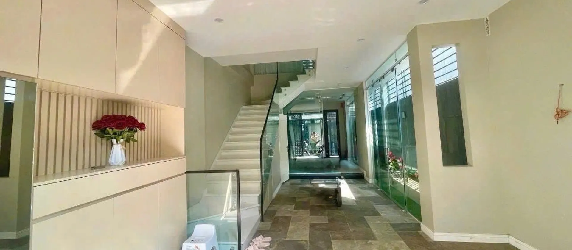 Nhà Lô Góc Độc Lập 4 Tầng Sang Trọng Tại Đông Khê, Hải Phòng... Bán nhà riêng tại Ngô Quyền, Hải Phòng 01