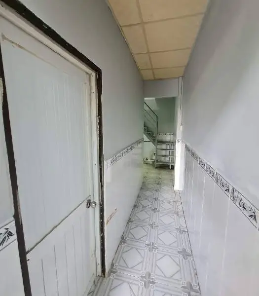 Nhà 2 tầng gần Aeon Mall Tên Lửa, Bình Trị Đông B, giá 4.1 tỷ... Bán owner_side tại An Lạc, Hồ Chí Minh 01