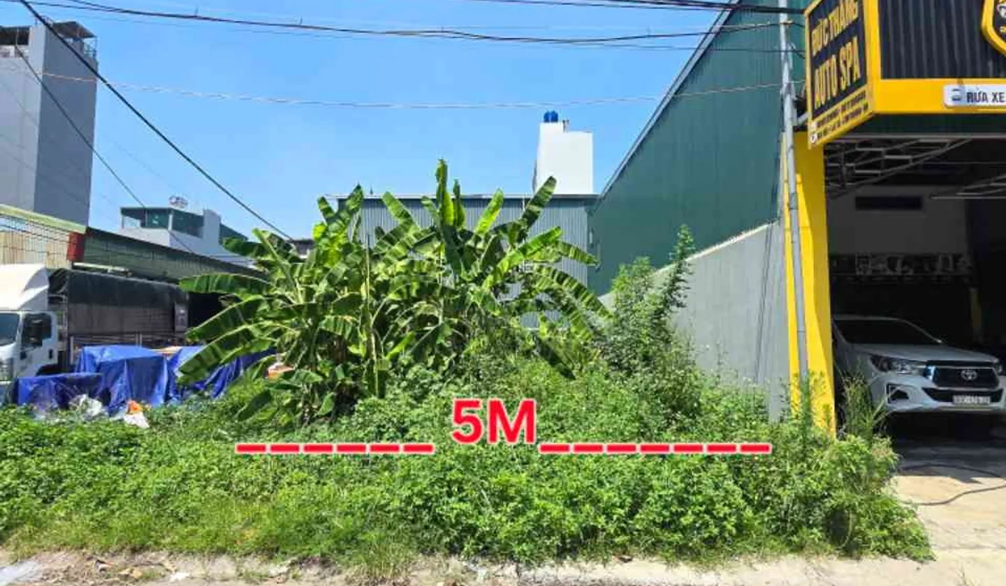 Bán đất phân lô mặt tiền rộng ĐG Lai Xá , gần Đại học Thành Đô... Bán đất tại Hoài Đức, Hà Nội 01
