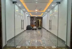 Bán biệt thự liền kề 7 tầng thang máy mới KĐT Mậu Lương, mặt đường đôi, vỉa hè mênh mông - 17.x tỷ... Bán biệt thự, liền kề tại Hà Đông, Hà Nội 01