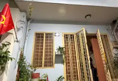 NHÀ 2 TẦNG – 38M² – HẺM XE HƠI – NHỈNH 6 Đ – TÂN HƯNG Q7... Bán nhà riêng tại Tân Hưng, Hồ Chí Minh 02